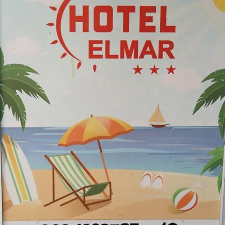 Elmar 3* 格勒姆