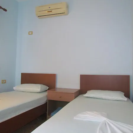 Elmar Hotel