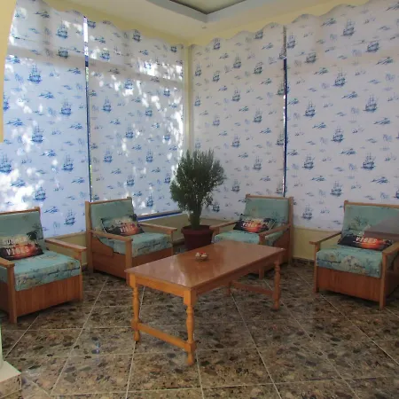 Hotel Elmar Golem (Tirana)