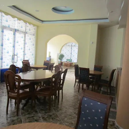 Elmar Hotel