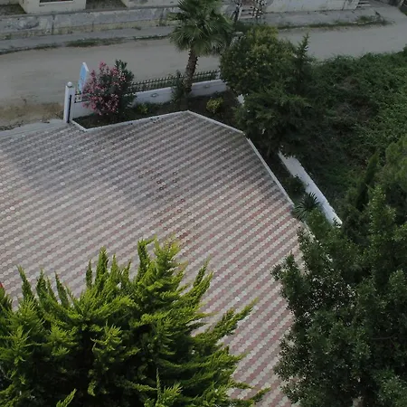 Elmar Hotel