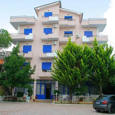 Elmar Golem (Tirana)
