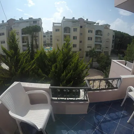 Elmar Hotel