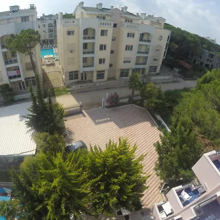 Elmar Hotel