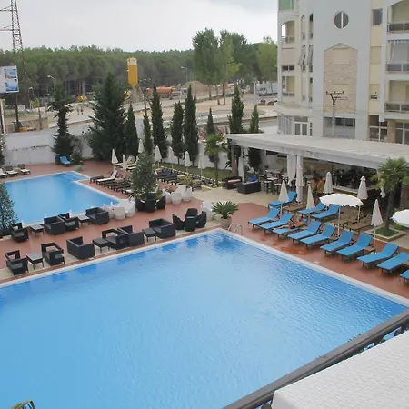 Elmar Hotel 2*
