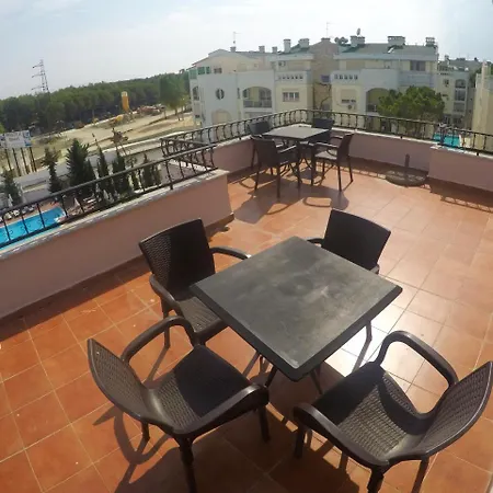 Hotel Elmar