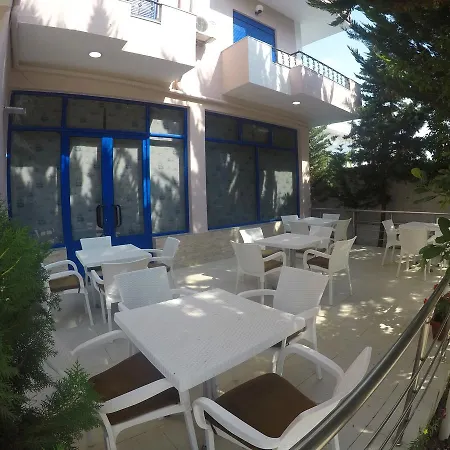 Elmar Hotel