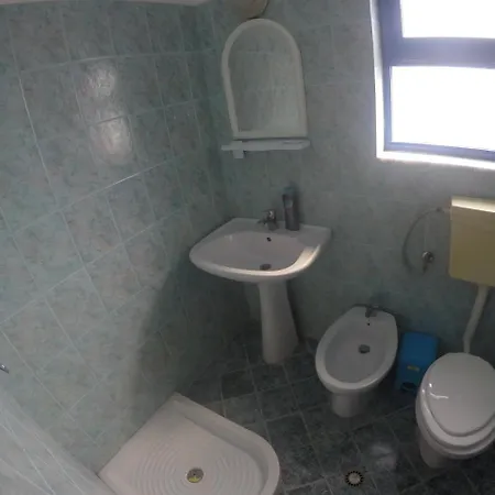 Elmar Hotel