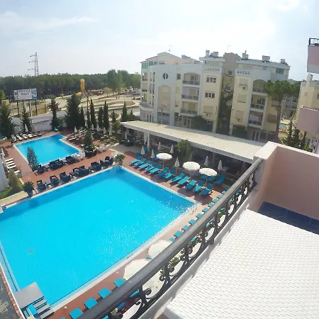 Hotel Elmar