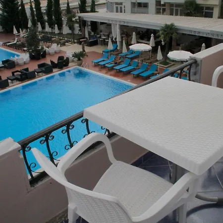Hotel Elmar 2*